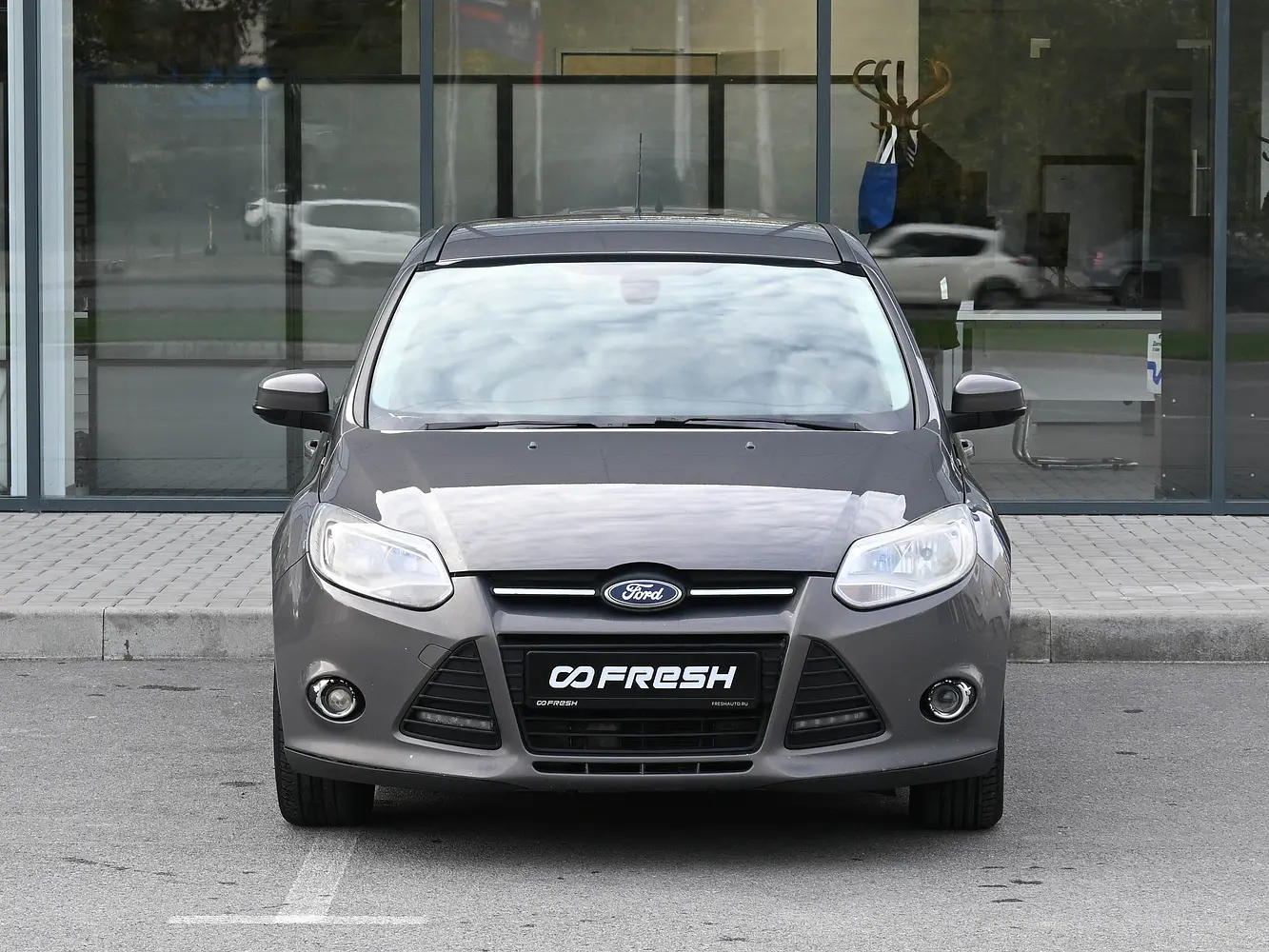 Ford