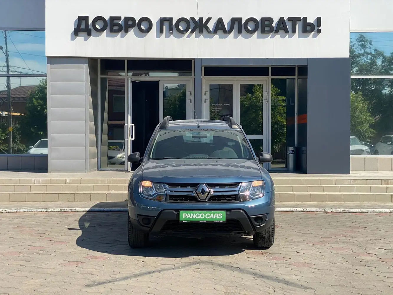 Renault