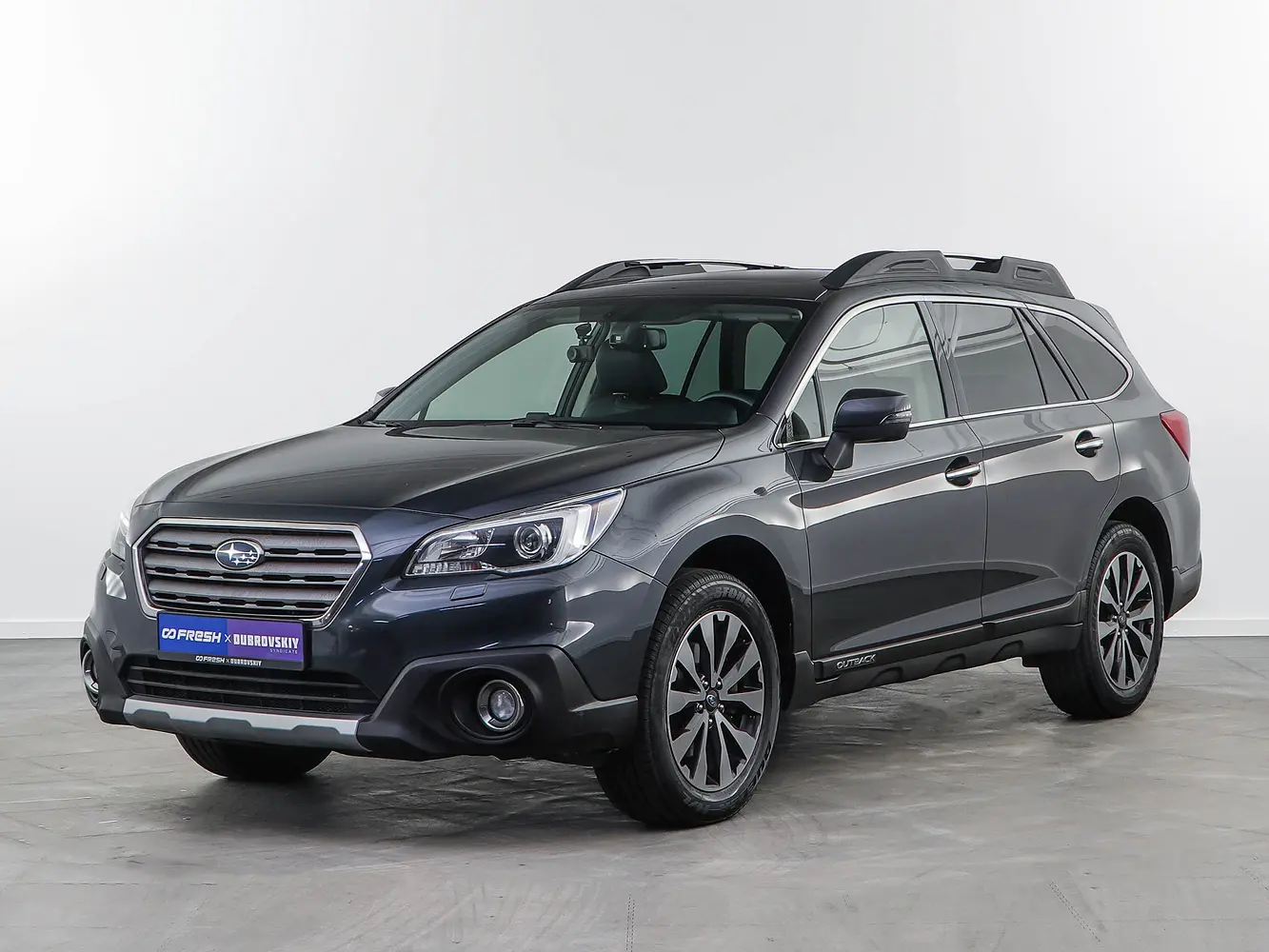 Subaru