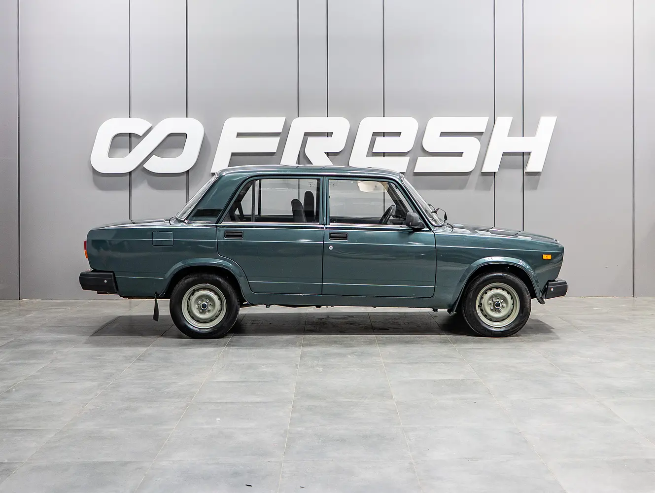 LADA (ВАЗ)