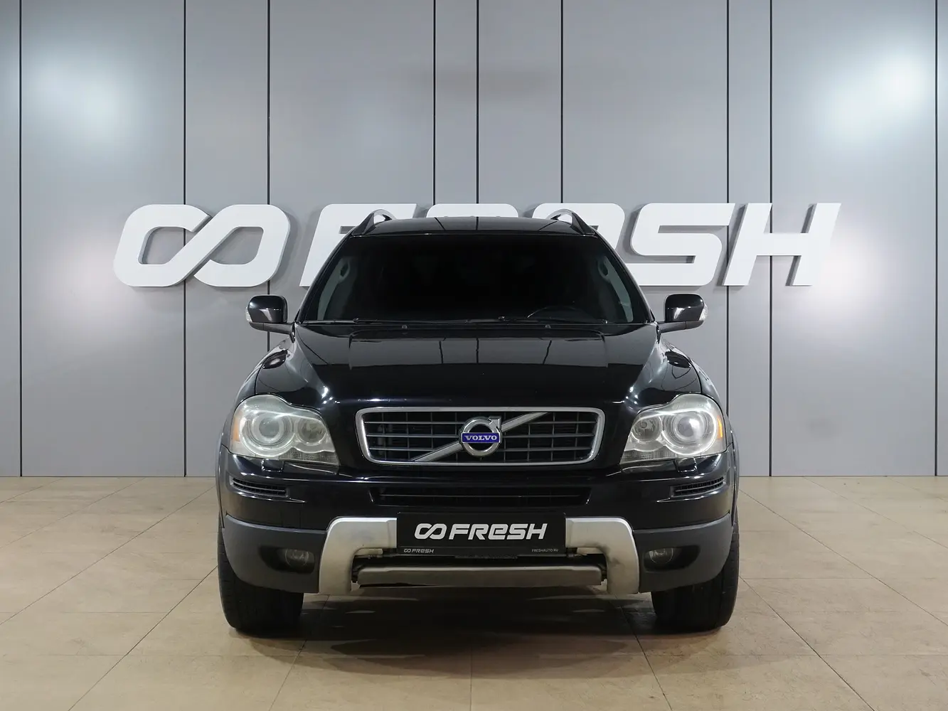 Volvo