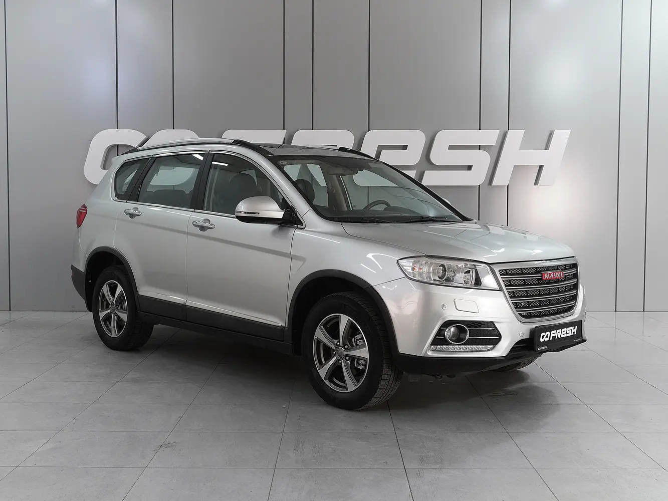 Haval
