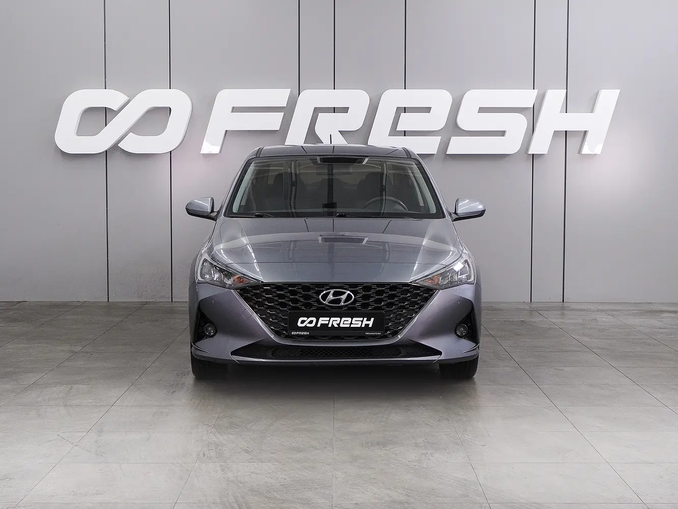 Hyundai