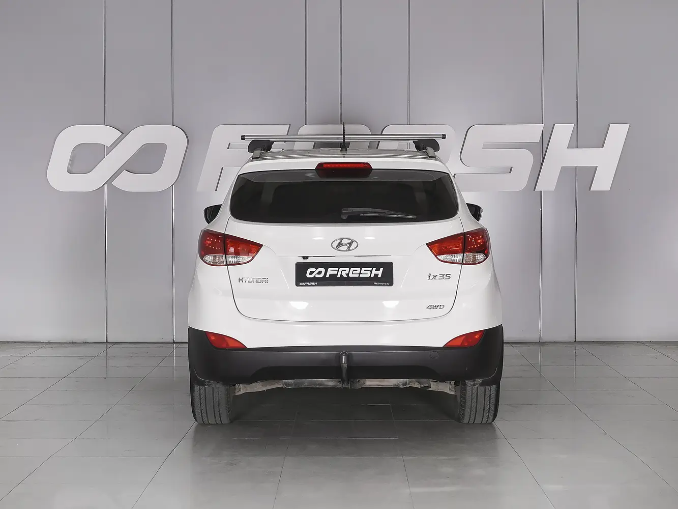 Hyundai
