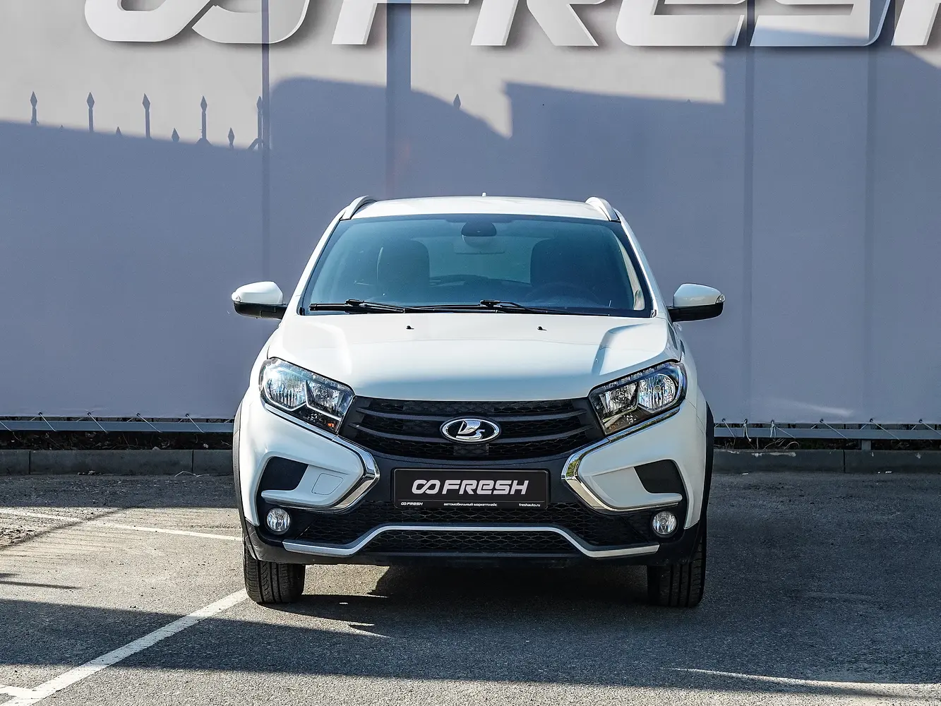 LADA (ВАЗ)