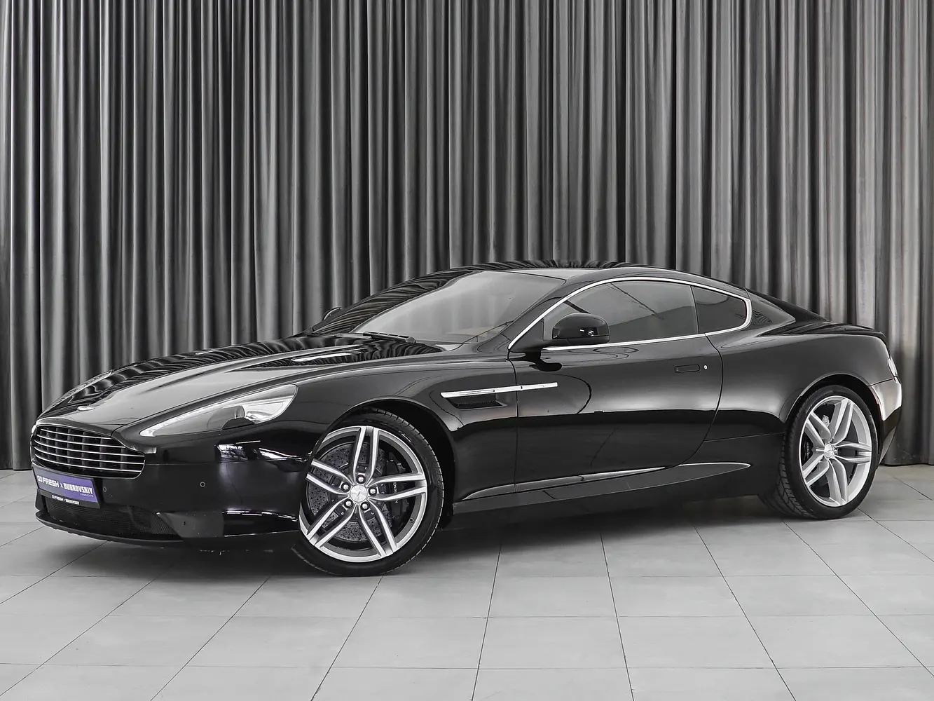 Aston Martin