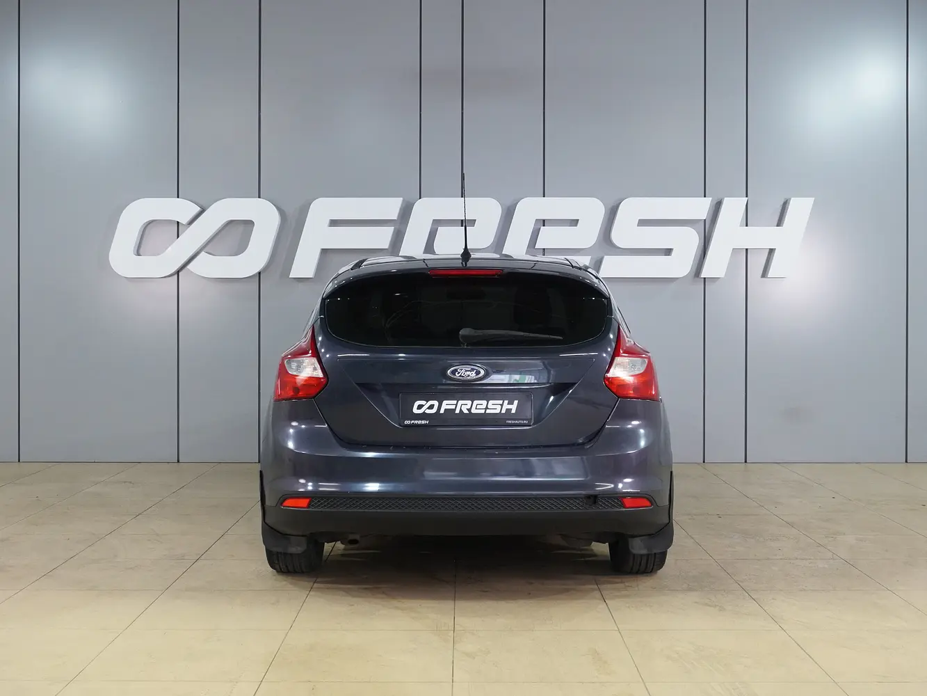 Ford