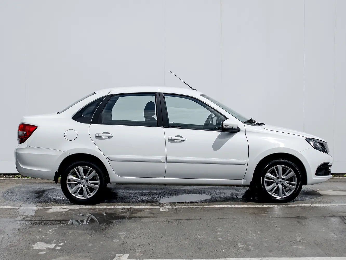 LADA (ВАЗ)