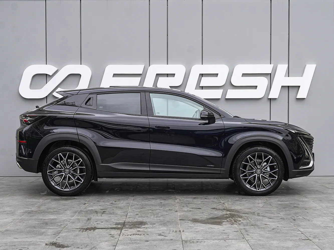 Changan