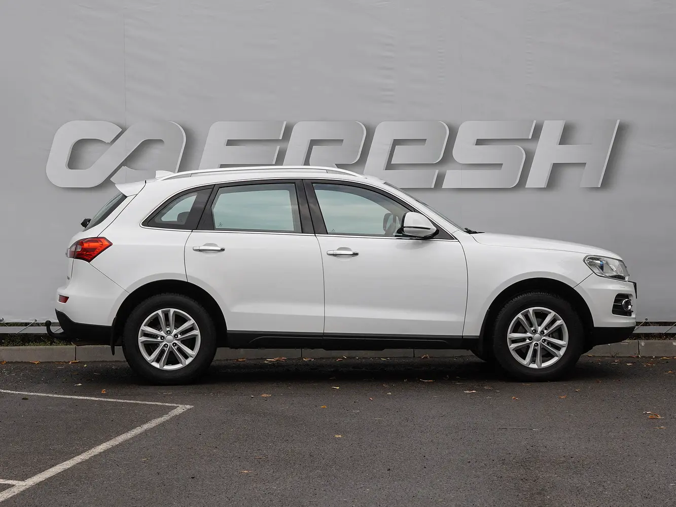 Zotye