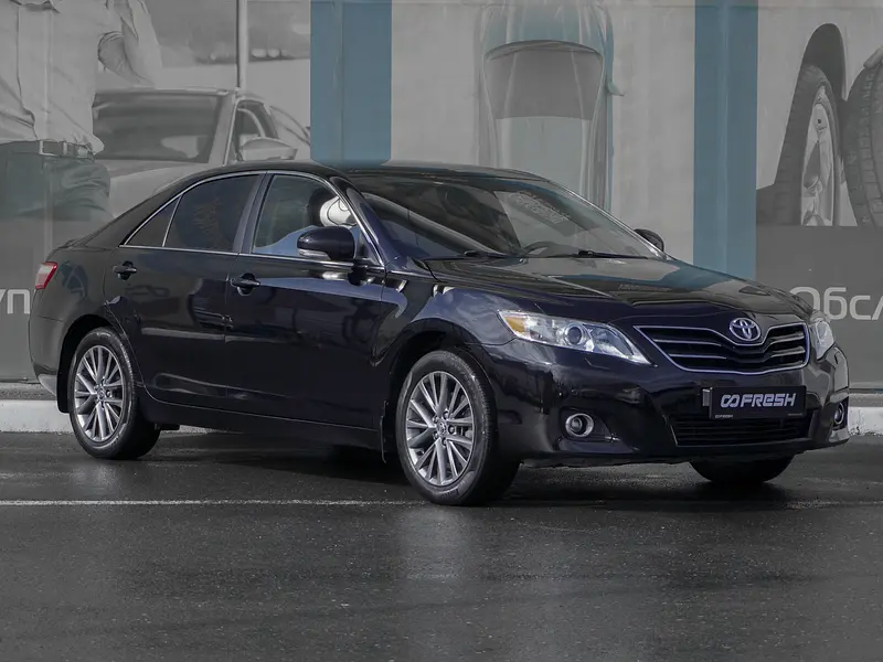 Camry