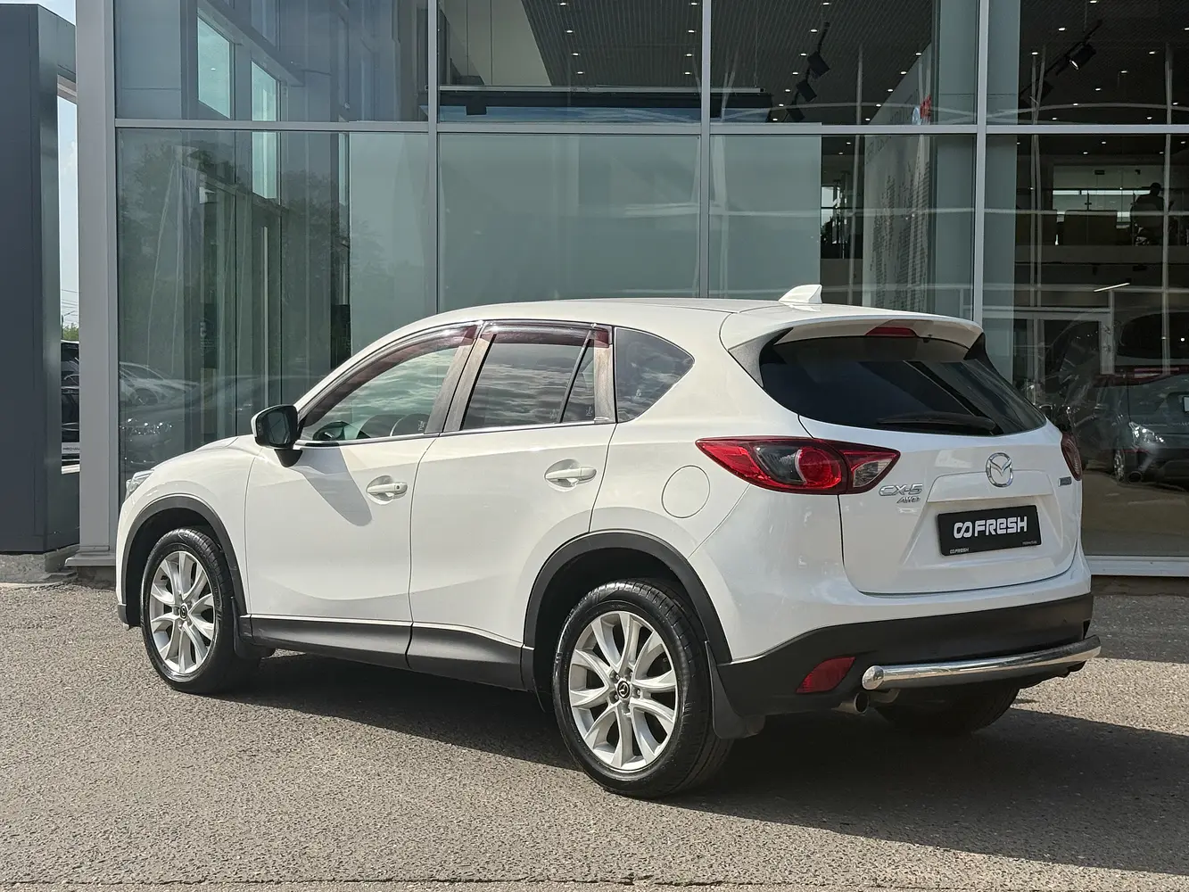 Mazda