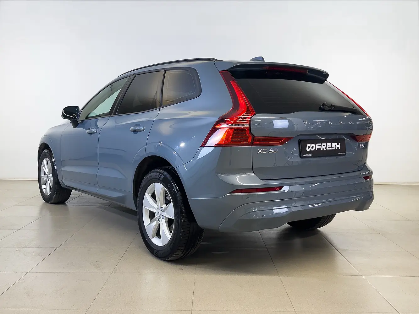 Volvo