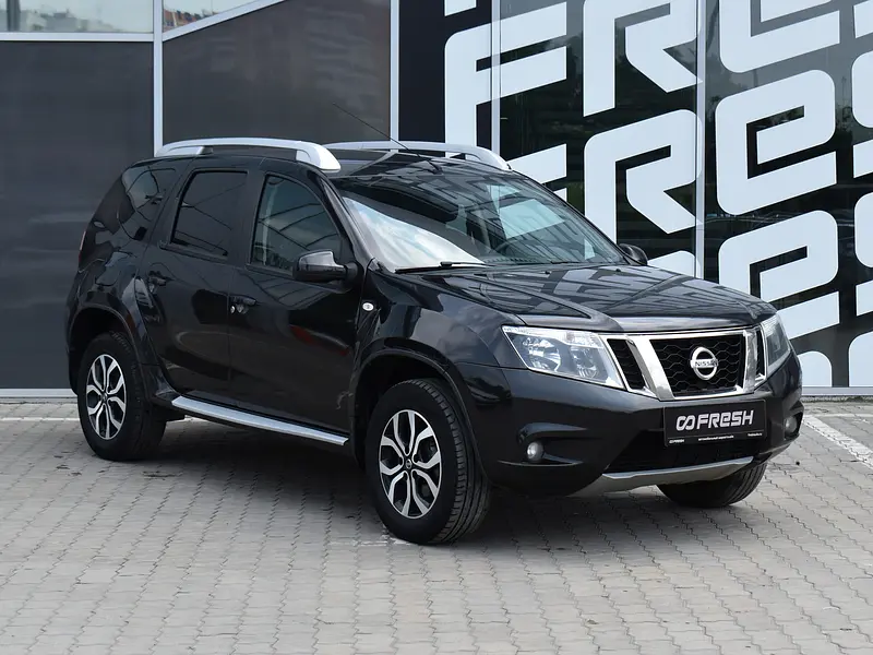 Terrano