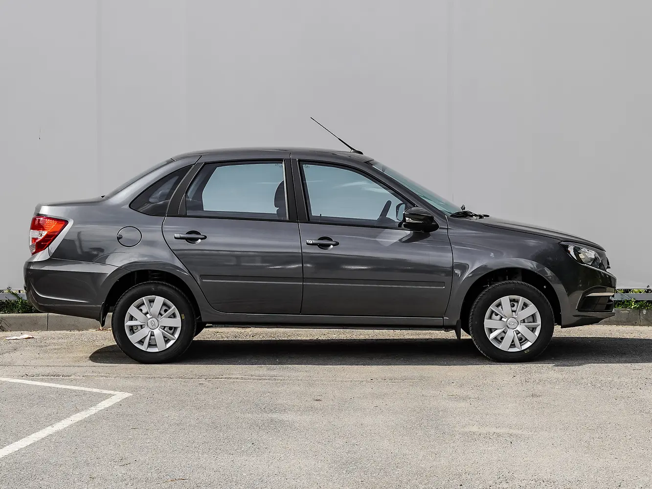 LADA (ВАЗ)