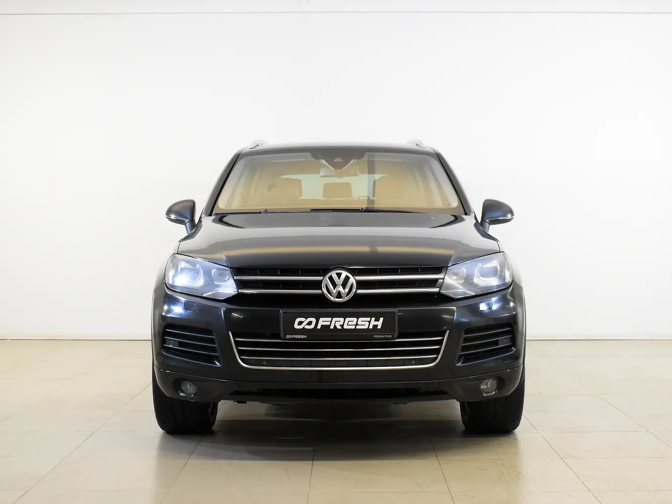 Volkswagen