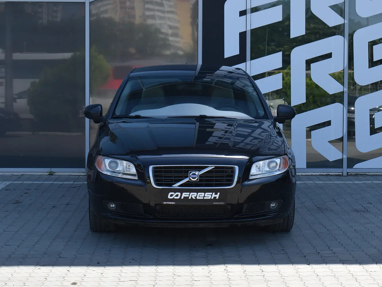 Volvo