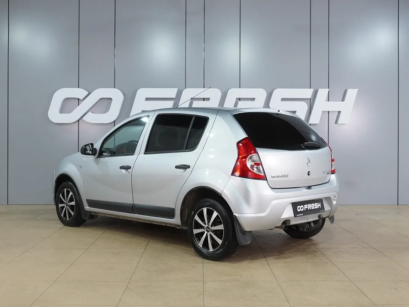 Renault