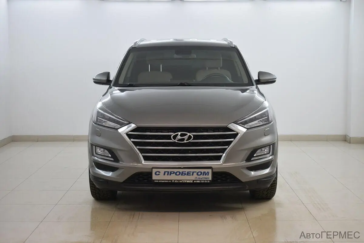 Hyundai