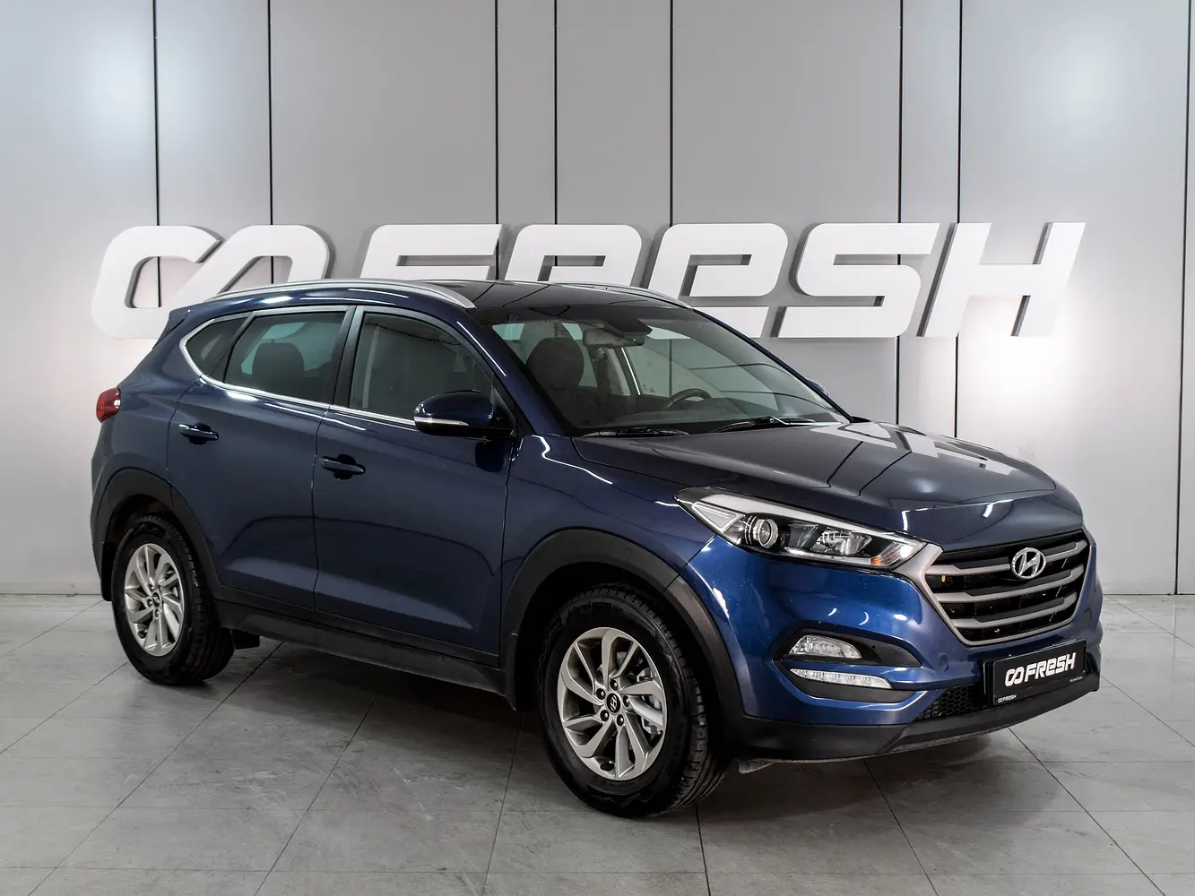 Hyundai