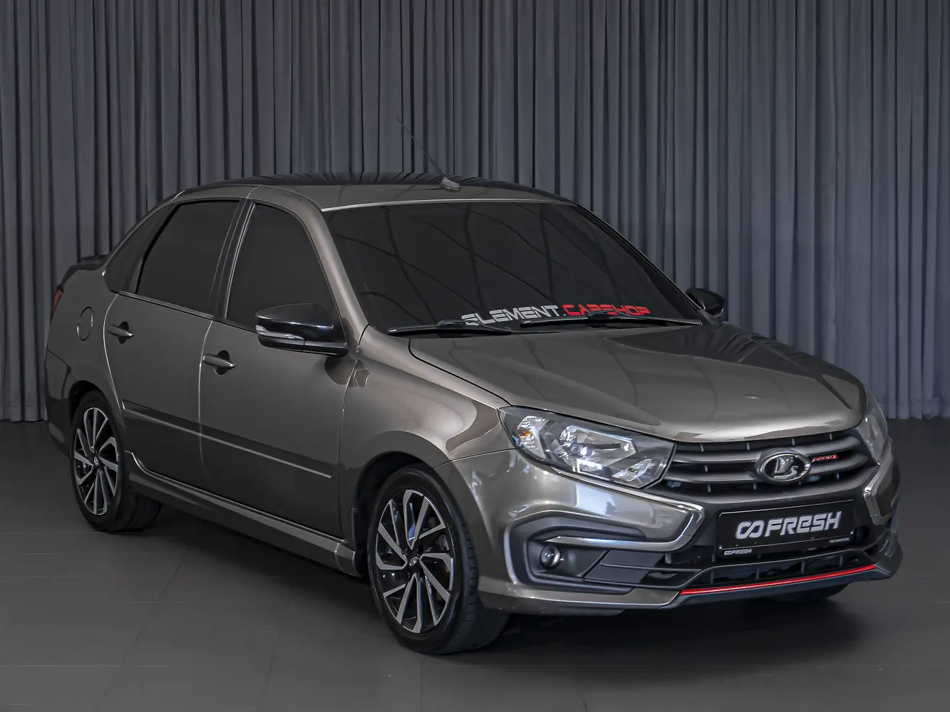 LADA (ВАЗ)