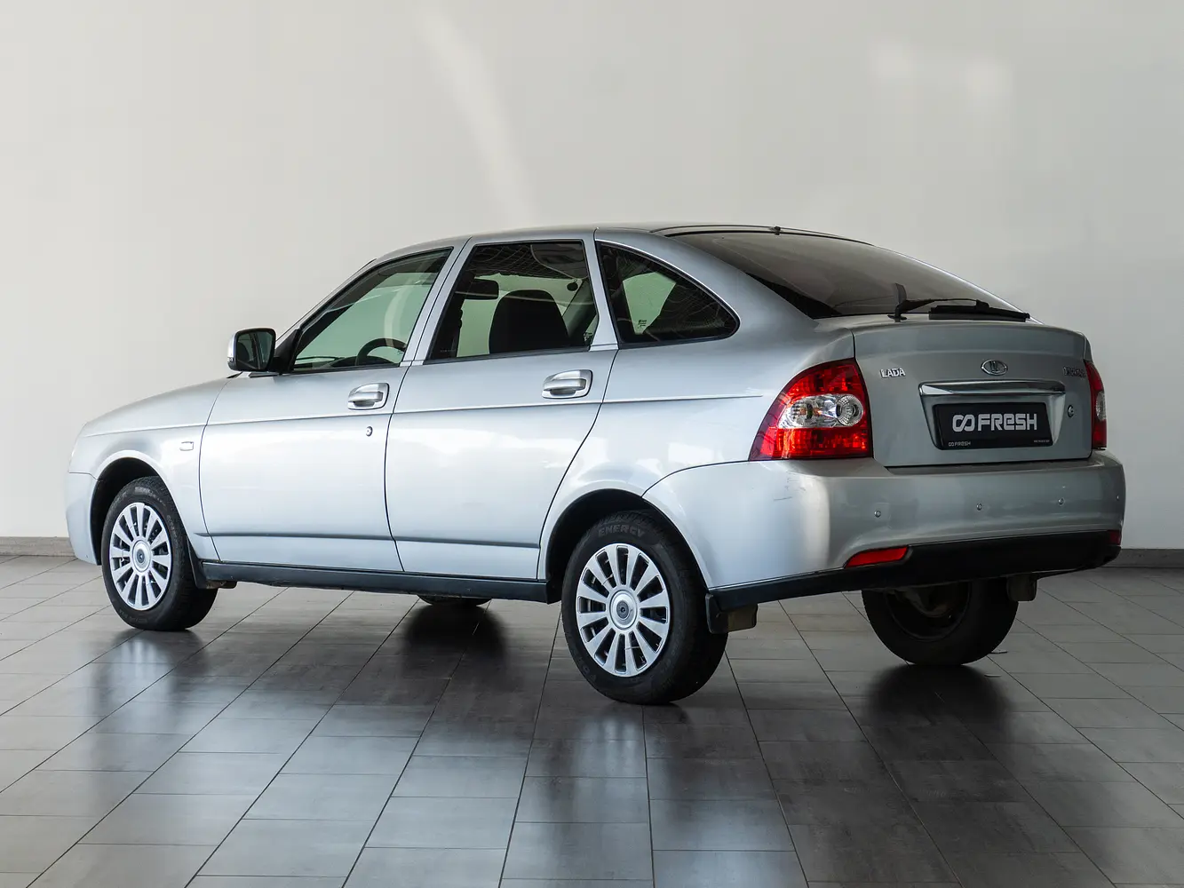 LADA (ВАЗ)