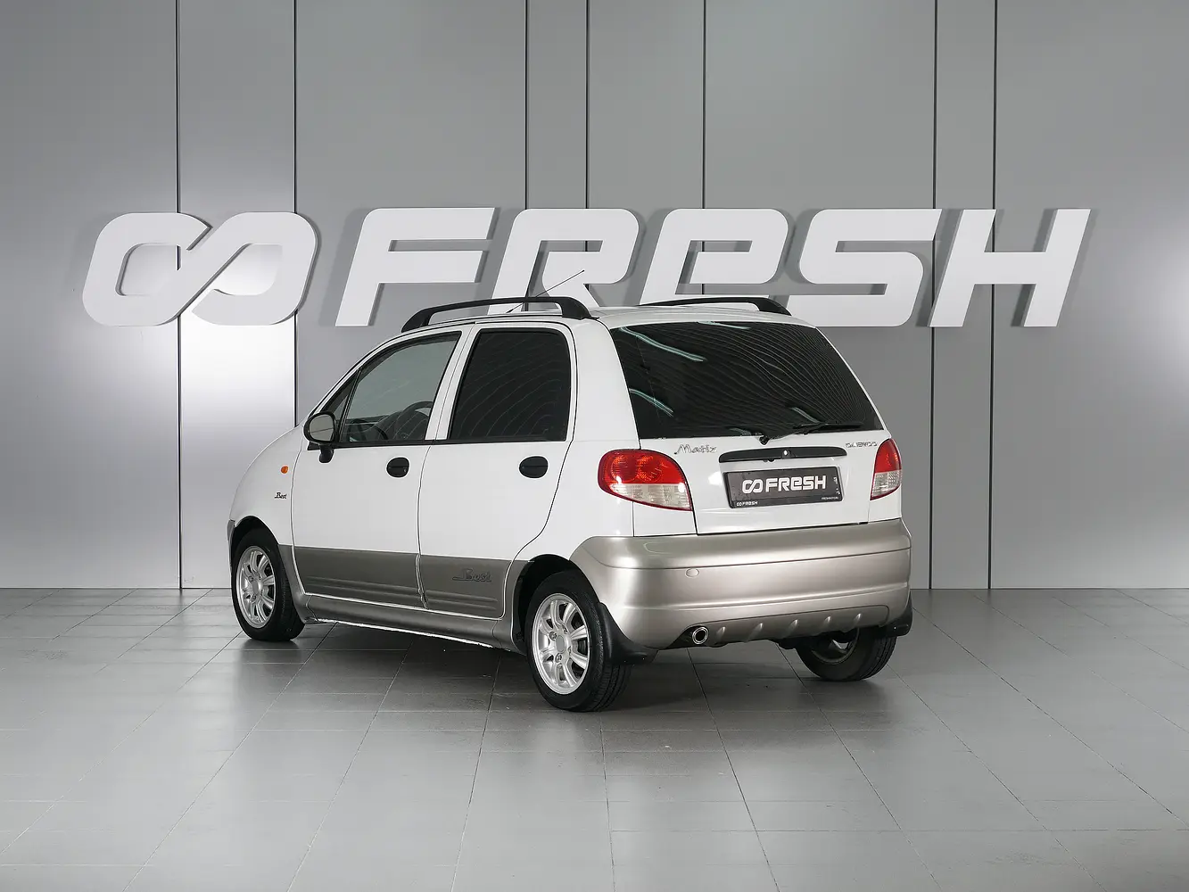 Daewoo
