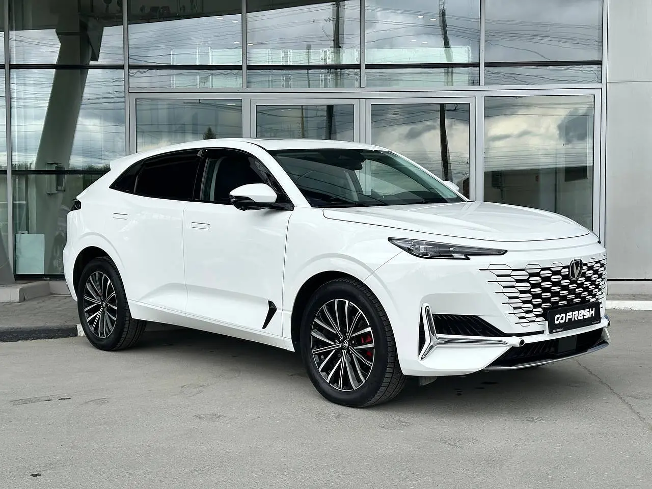Changan