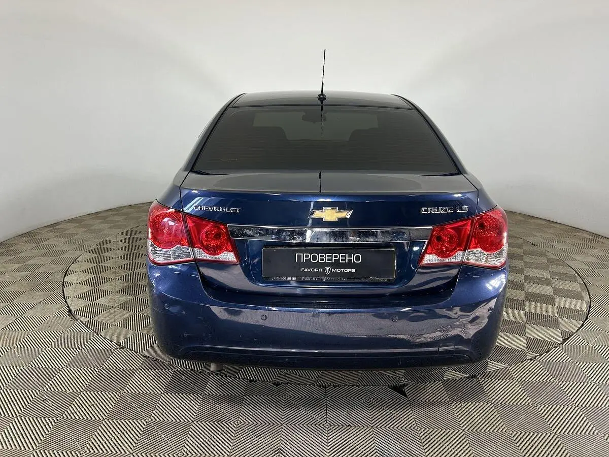 Chevrolet