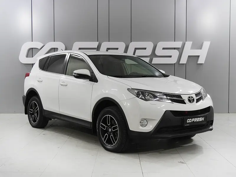 RAV4