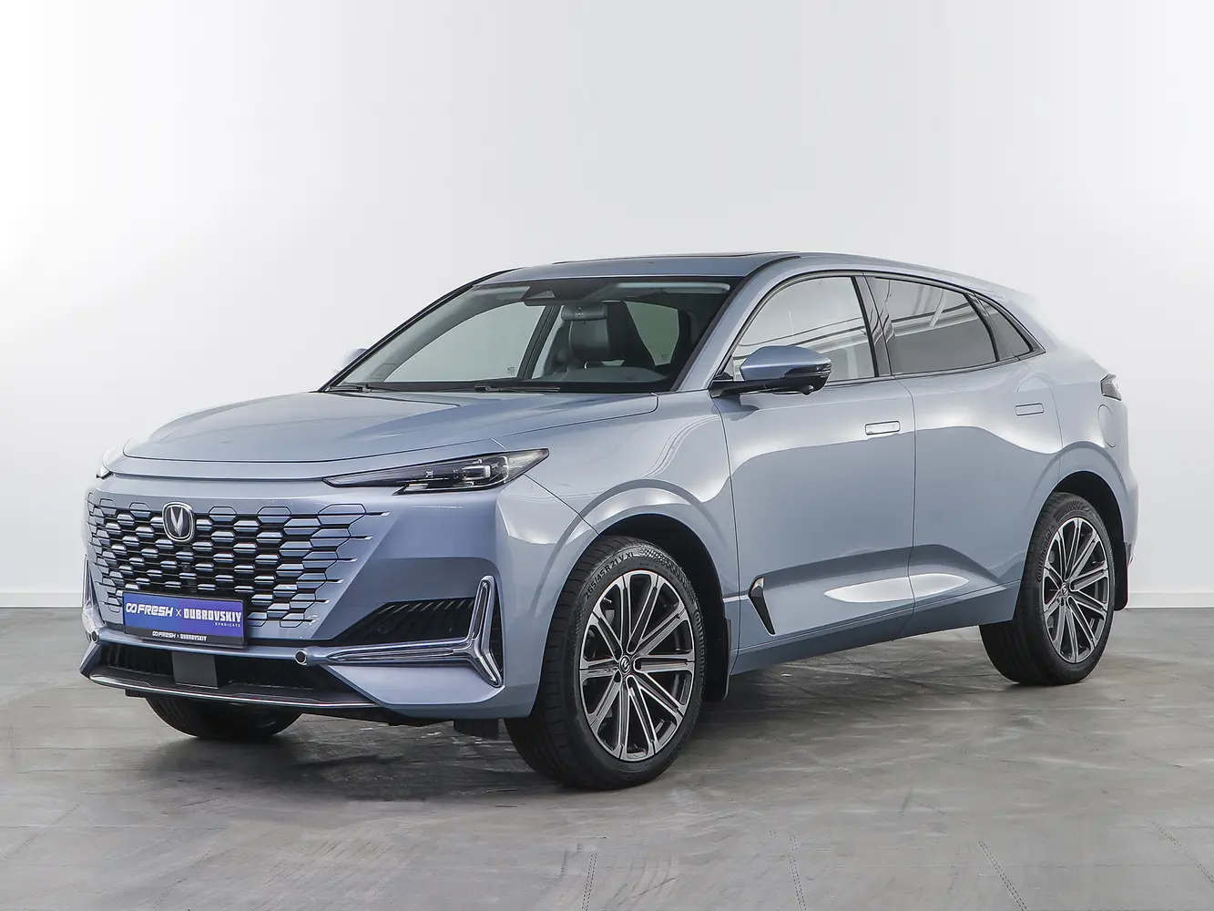 Changan