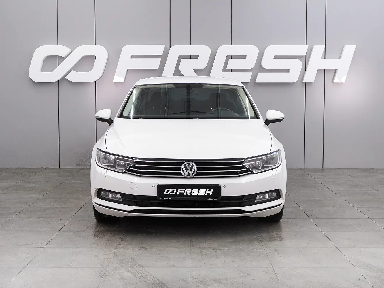 Volkswagen
