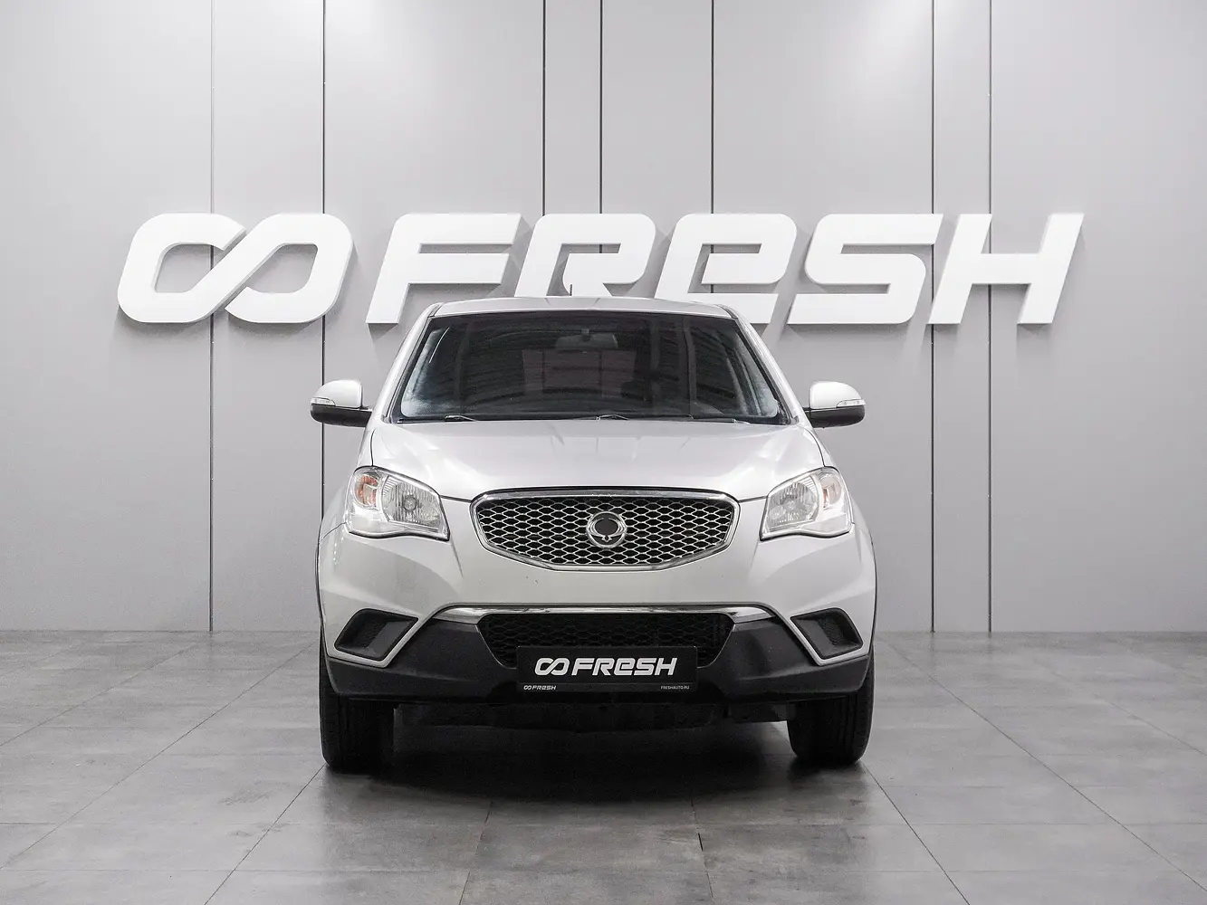 SsangYong