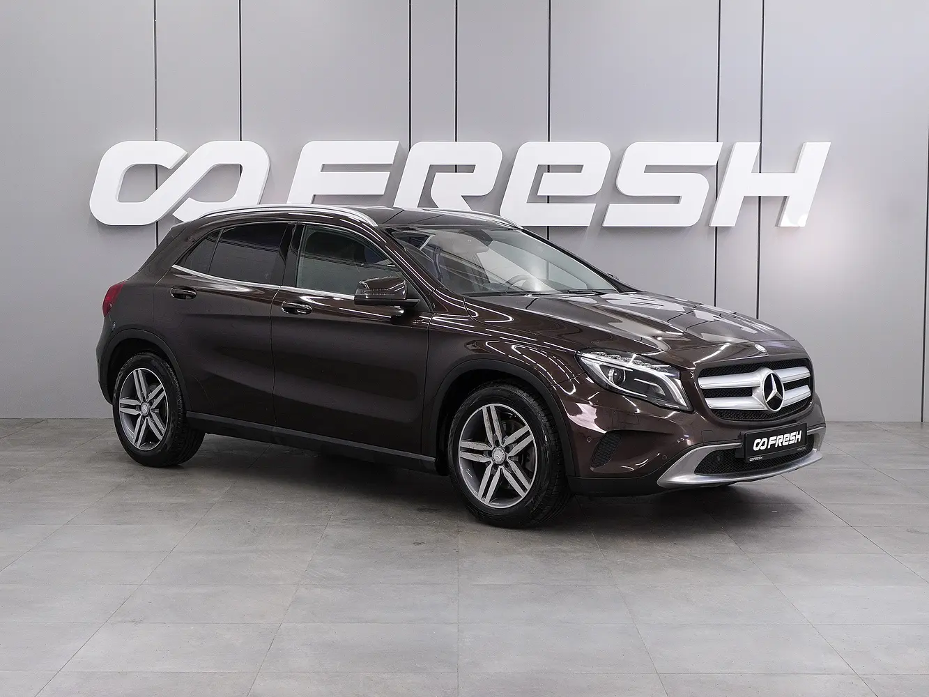 Mercedes-Benz