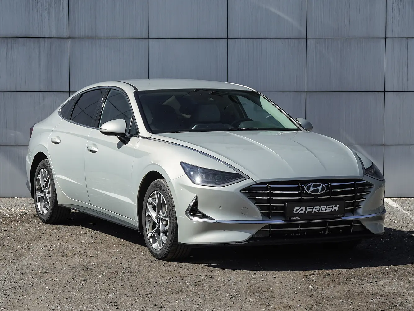 Hyundai