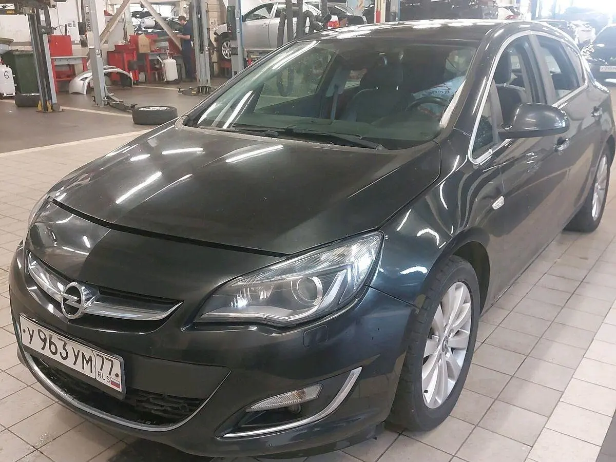 Opel
