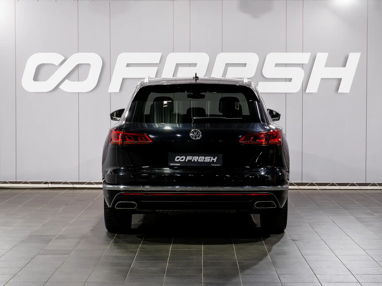 Volkswagen
