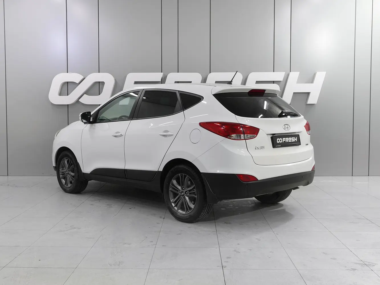Hyundai