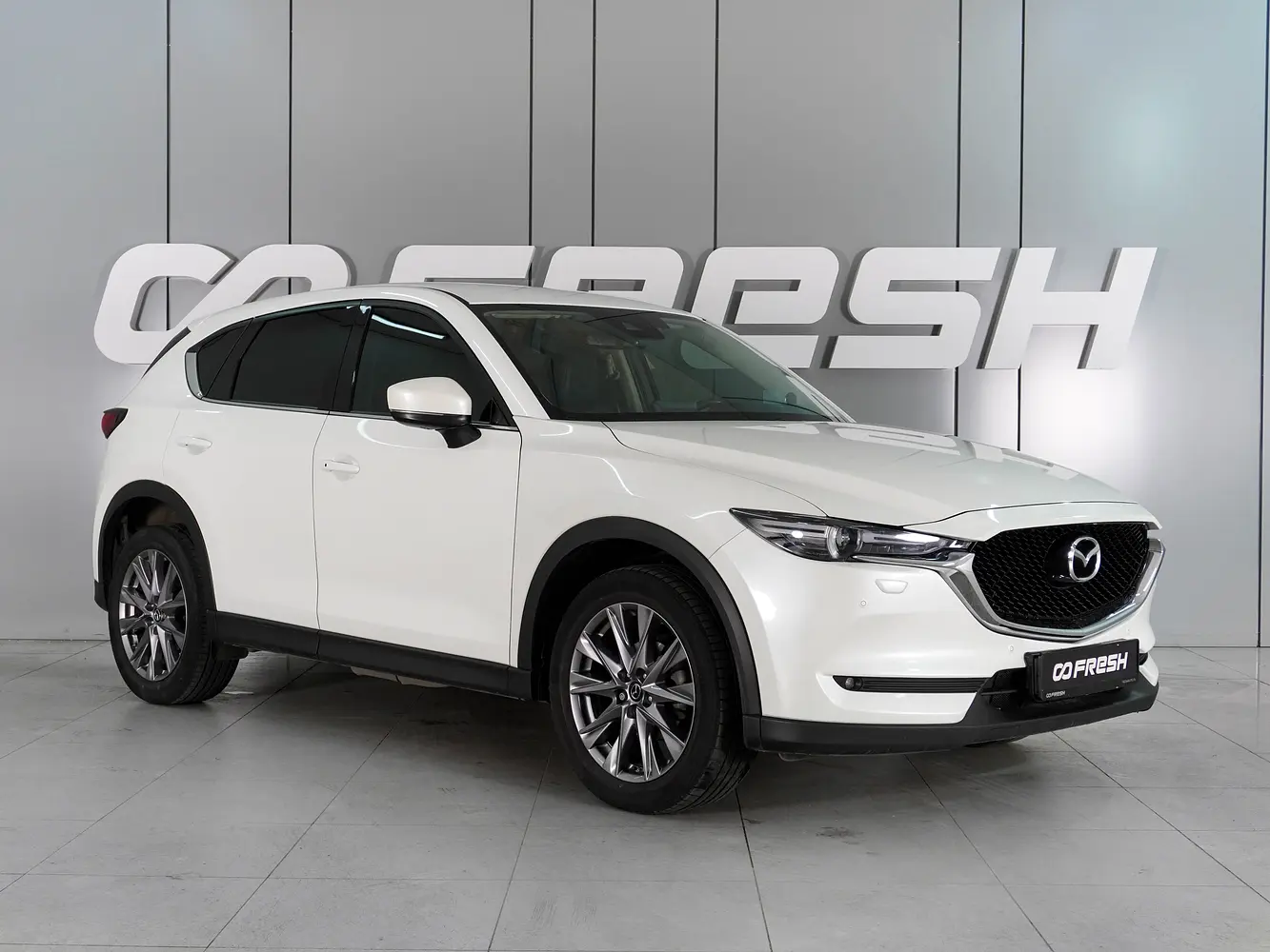 Mazda