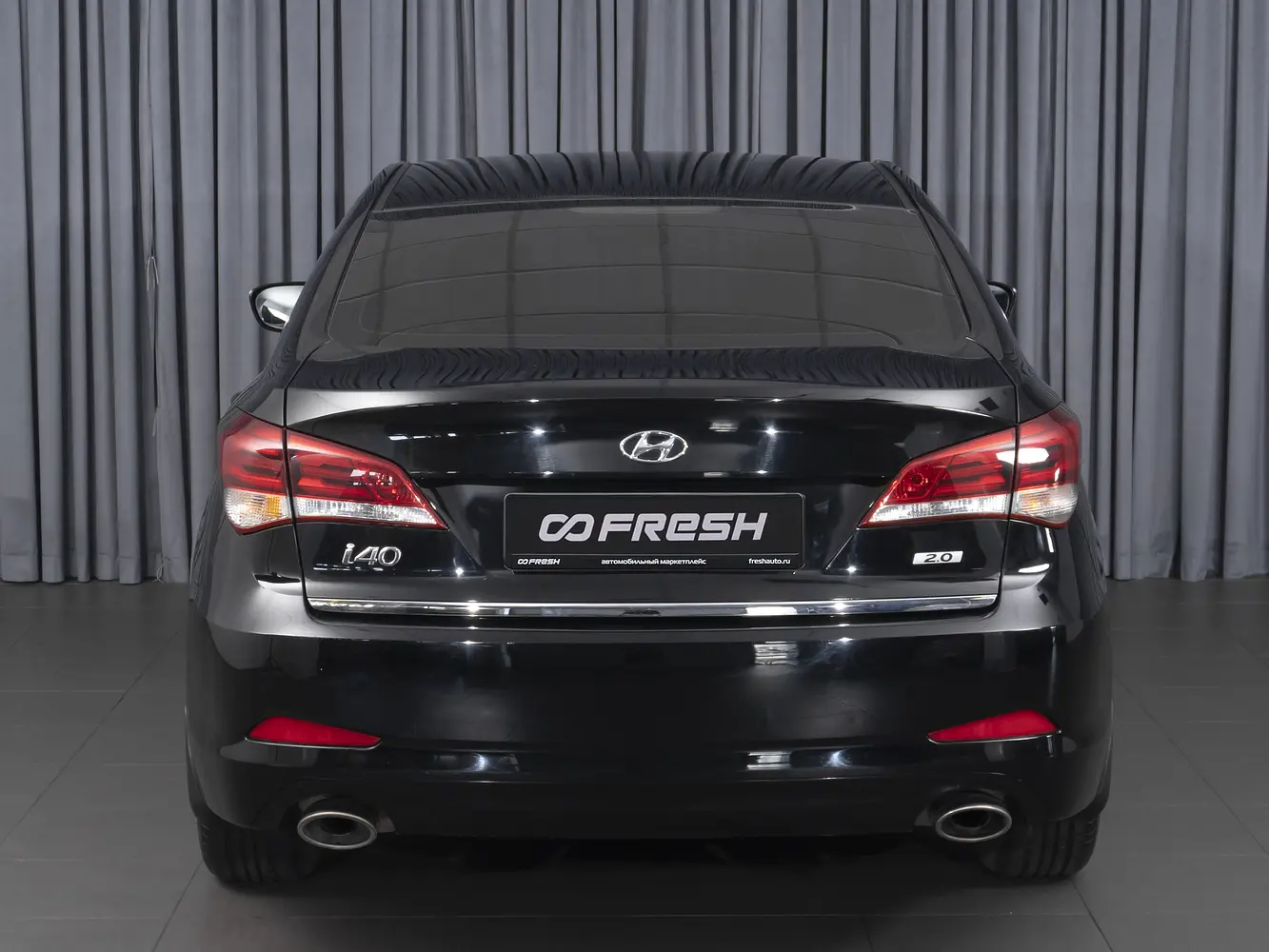 Hyundai