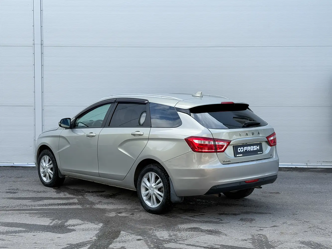 LADA (ВАЗ)