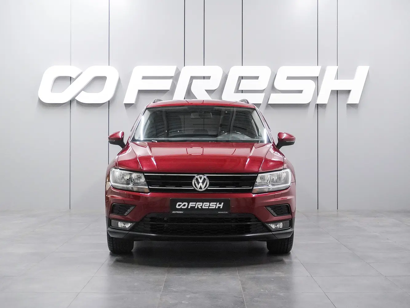 Volkswagen