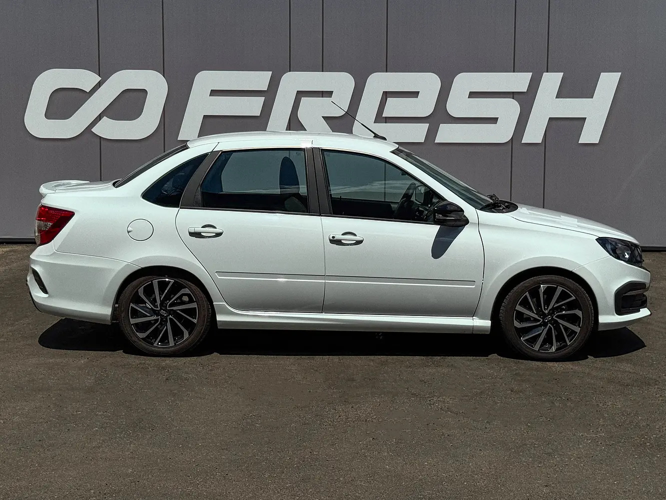 LADA (ВАЗ)