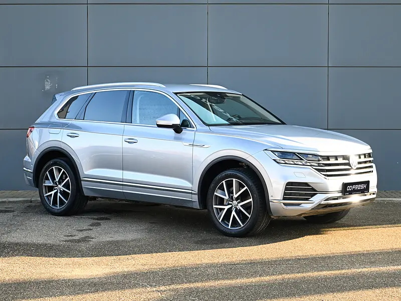 Touareg