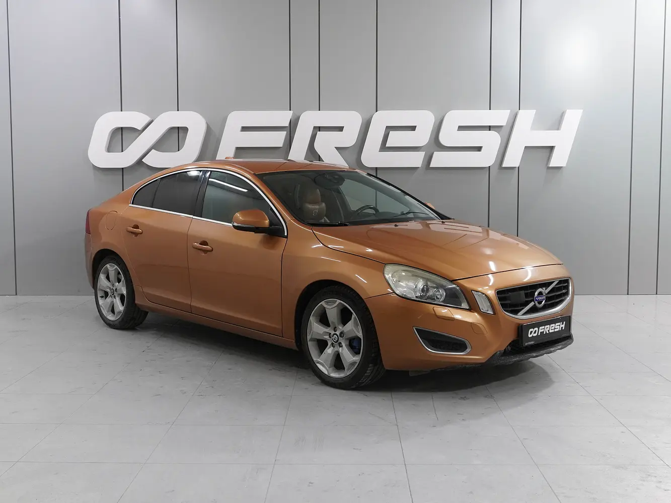Volvo