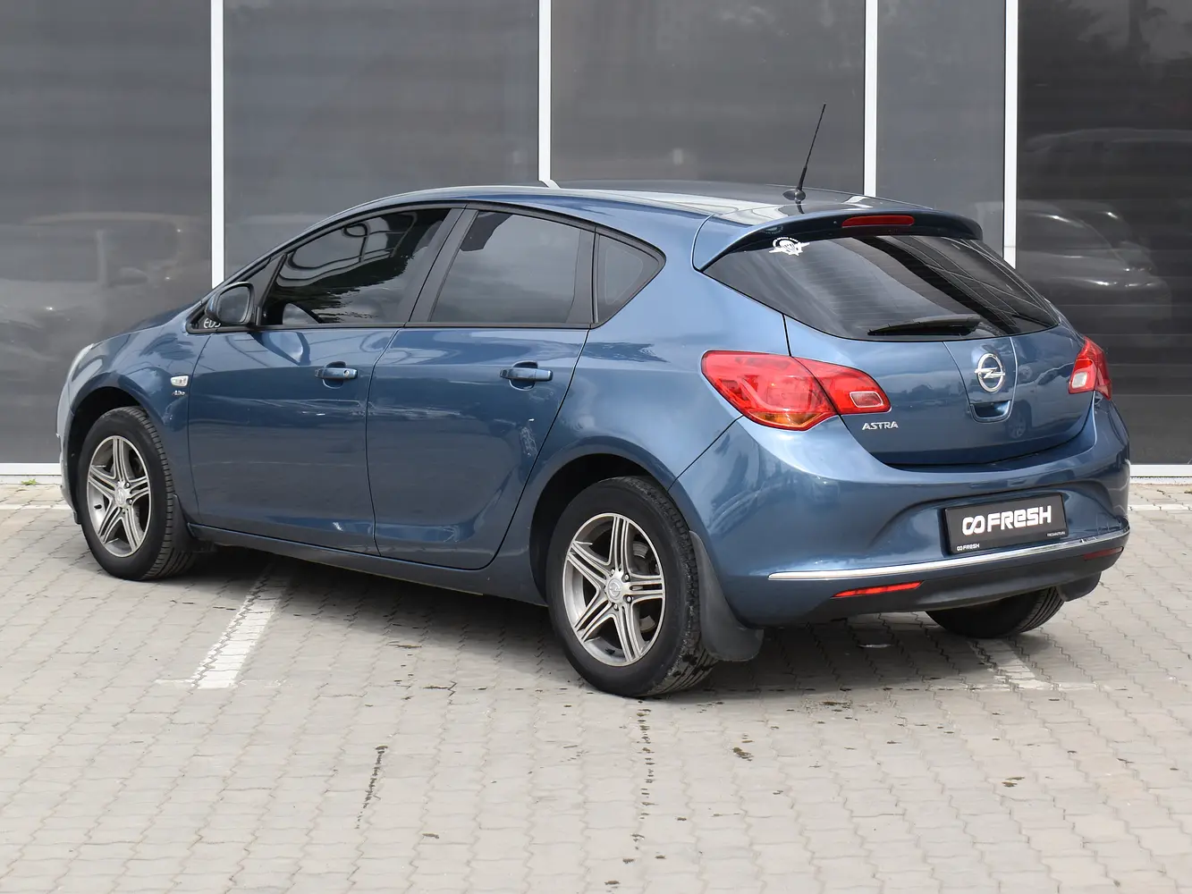 Opel