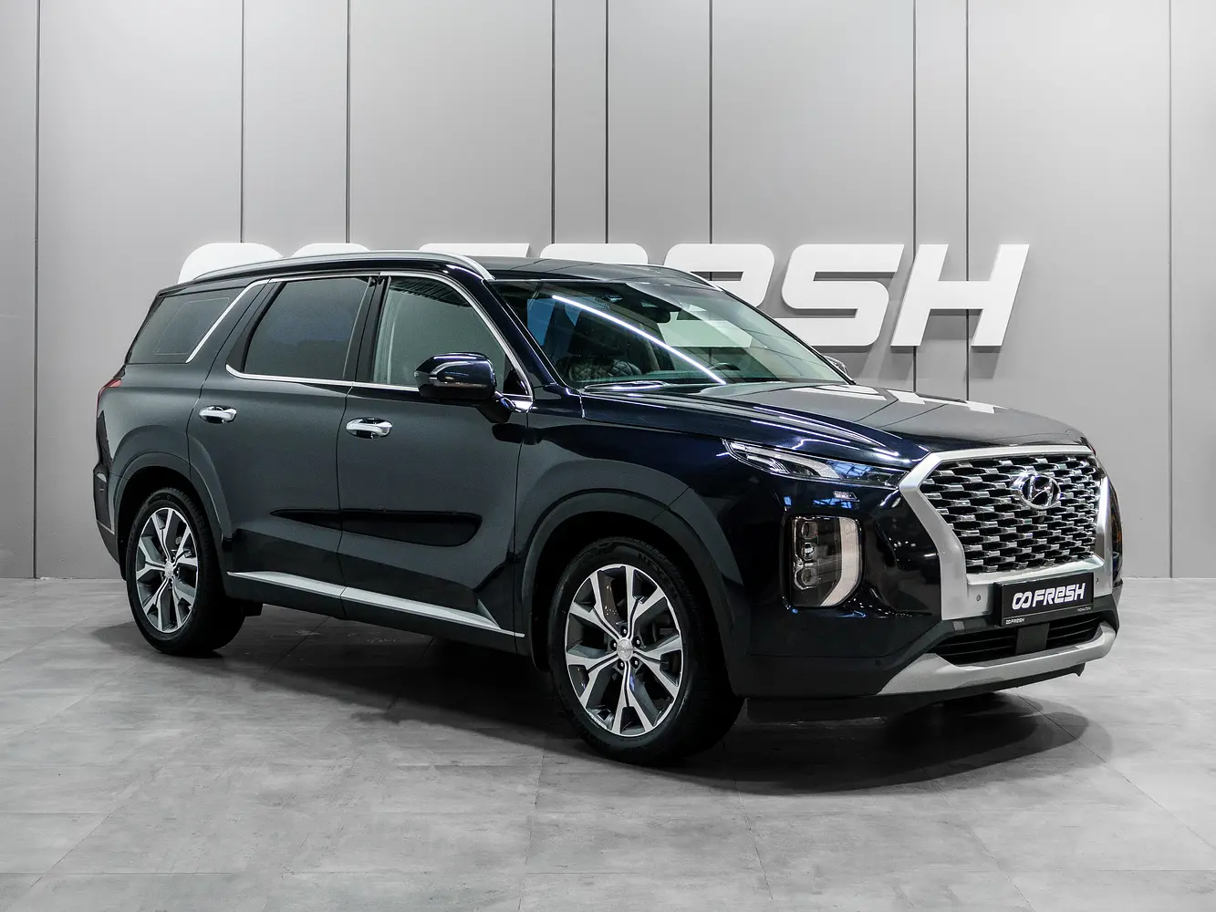 Hyundai