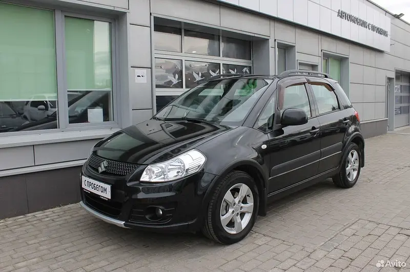 SX4