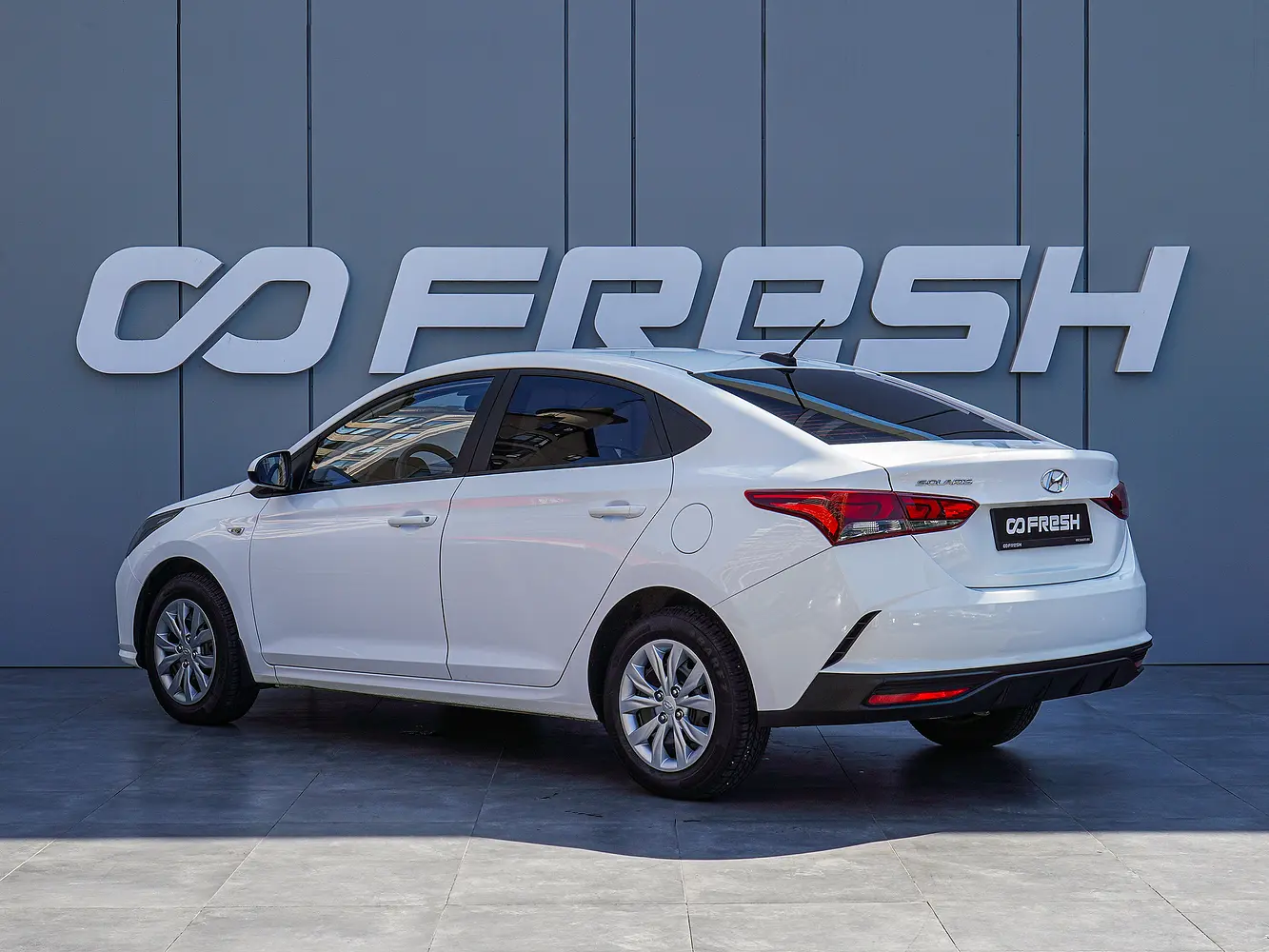 Hyundai
