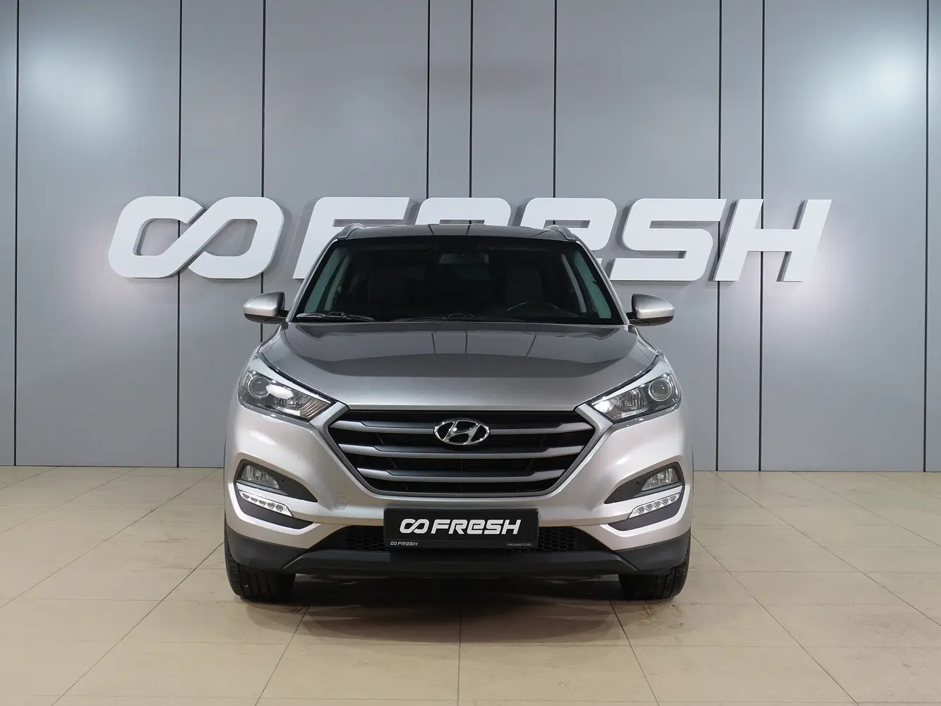 Hyundai